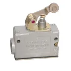                  Микровыключатель МП 2306 У2 исп.01, IP54, рычаг, комбинированный, винт
               