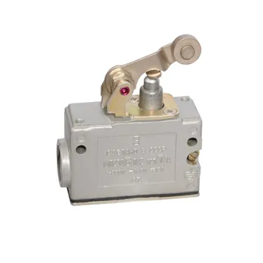 Микровыключатель МП 2306 У2 исп.01, IP54, рычаг, комбинированный, винт