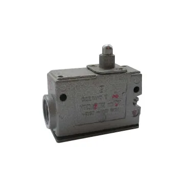 Микровыключатель МП 2302 У2 исп.03, IP54, толкатель с увеличенным ходом, торцевой, винт