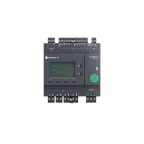 Реле интеллектуальное SR2, 220 VAC, дисплей, до 7 модулей расширения, 12 IO: 8 дискретных входов, 4 дискретных выходов (реле, 3 A), 1xRS485, 1xRJ45, 1xUSB (Type C)