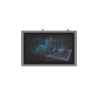                  ПК панел. пром. i7 16Гб RAM 500Гб ROM SSD 15,6 HD win ONI
               