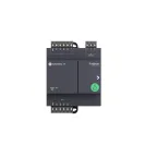 Модуль ввода/вывода дискретный, 220 VAC, 8 IO: 4 дискретных входа, 4 дискртеных выхода (реле, 3 A)