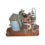                  Реле управления Р-45Н11У3, 24В DC, 1з+1р, IP00
               