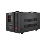                  Стабилизатор RS-1/1000 «» релейный однофазный, 1,0 кВА.
               