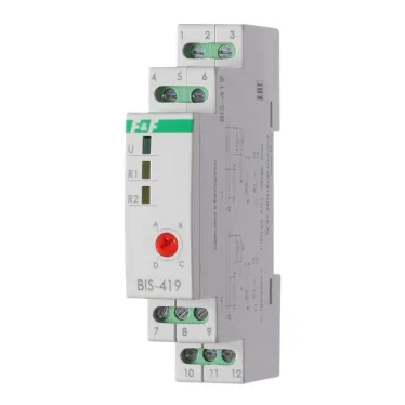 Реле импульсное BIS-419