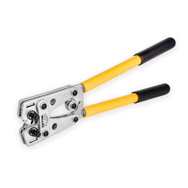 Пресс-клещи ПК-50