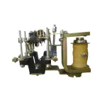                  Реле промежуточное РЭВ-826 У3, 48В DC, IP00
               