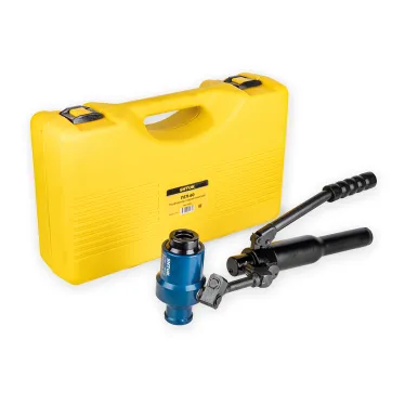 Перфоратор гидравлический листовой ПГЛ-60