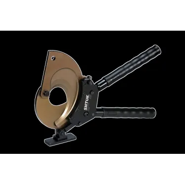 Ножницы секторные НС-100БPС