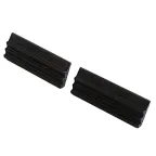 Сменные губки для 2ART80 | 2ART80-T |  DKC