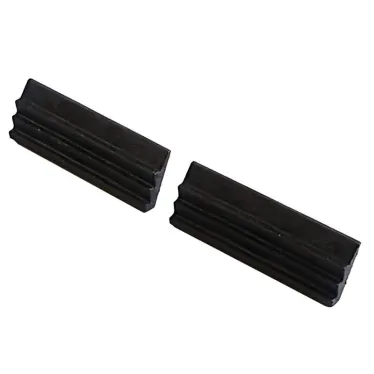 Сменные губки для 2ART80 | 2ART80-T |  DKC