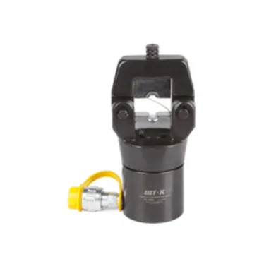 Пресс гидравлический ПГ-400+