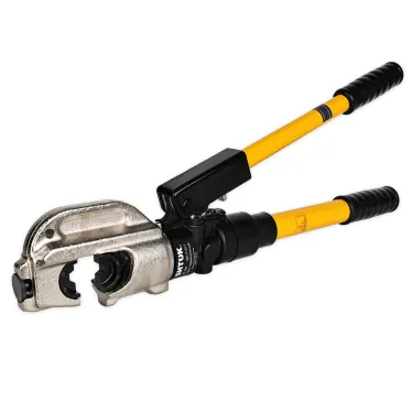 Пресс гидравлический ПГ-400