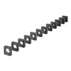                  Комплект матриц для ПГ-300
               