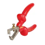                  Съемник изоляции 1000В 160 мм
               