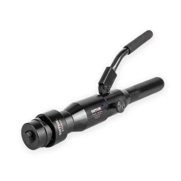 Перфоратор гидравлический листовой ПГЛ-60М