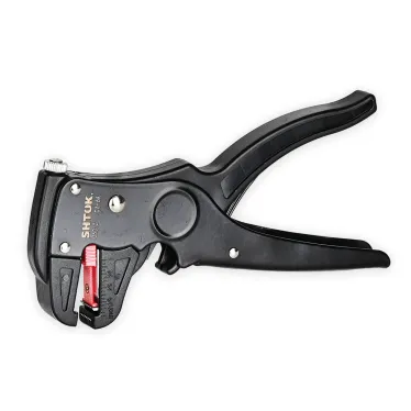 Съемник изоляции СИ-6А