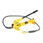 Насос гидравлический НГР-7009К