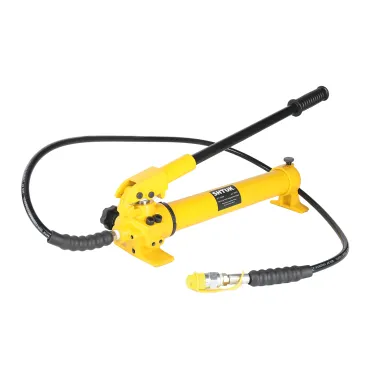 Насос гидравлический НГР-7009К