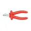 Кусачки боковые диэлектрические 1000В 160 мм