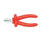 Кусачки боковые диэлектрические 1000В 160 мм