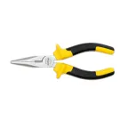                  Тонкогубцы 1000В 160 мм
               