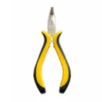 Тонкогубцы изогнутыеМини 120 мм