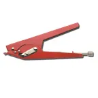                  Инструмент проф. для хомутов от 7,8 до 12,5 мм | 25405 | DKC
               