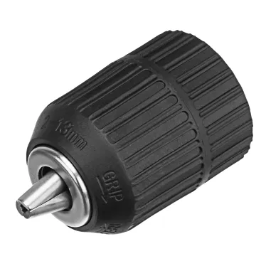 Патрон для дрели БЗП 2-13 мм - М12х1,25, адаптер SDS PLUS