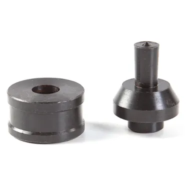 Комплект насадок для ШП-95 9 мм