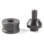 Комплект насадок для ШП-95 6,5 мм