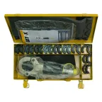 Пресс гидравлический ПГ-300М+