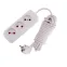 Удлинитель 3 розетки 5м без заземления