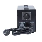 Стабилизатор RS-1/1000 «» релейный однофазный, 1,0 кВА.