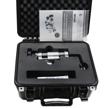 Устройство для снятия изоляции СИ-60У