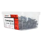                  Саморез СГД 4,5х100 усиленный (TWN) (100 шт) - контейнер PRO
               