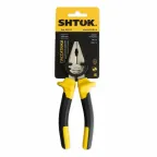 Пассатижи 1000В 180 мм