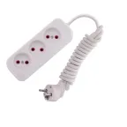 Удлинитель 3х2м без заземлением