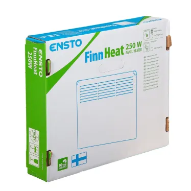 Конвектор электрический FinnHeat 250 Вт