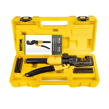 Пресс гидравлический ПГ-70