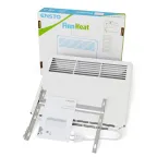 Конвектор электрический FinnHeat 250 Вт