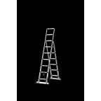 Стремянка телескопическая 2,6