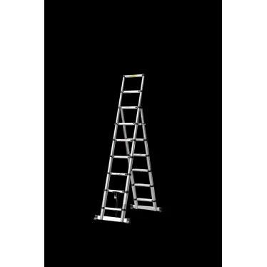 Стремянка телескопическая 2,6