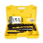 Перфоратор гидравлический листовой ПГЛ-60М