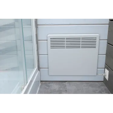 Конвектор электрический FinnHeat 250 Вт