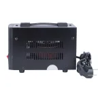 Стабилизатор RS-1/1000 «» релейный однофазный, 1,0 кВА.