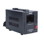 Стабилизатор RS-1/1000 «» релейный однофазный, 1,0 кВА.