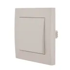 Выключатель RAIN белый