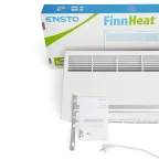 Конвектор электрический FinnHeat 1000 Вт