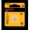 Батарейка CR1220-1BL MAX Lithium (60/240/61440)